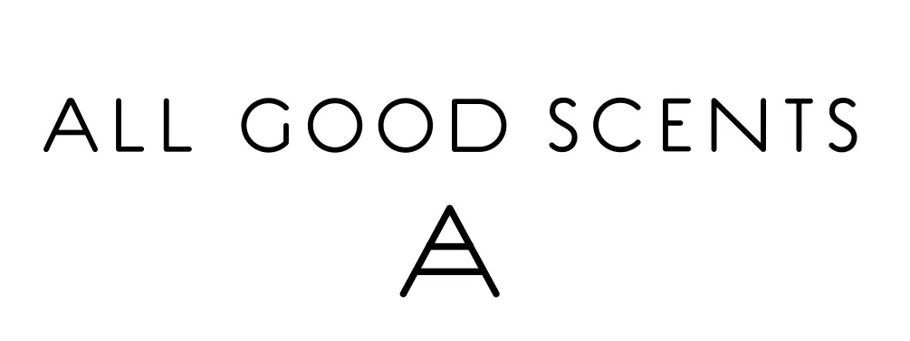 All Good Scents — F&F private-label client