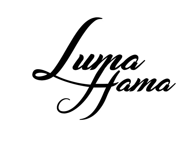 Luna Hama — F&F private-label client